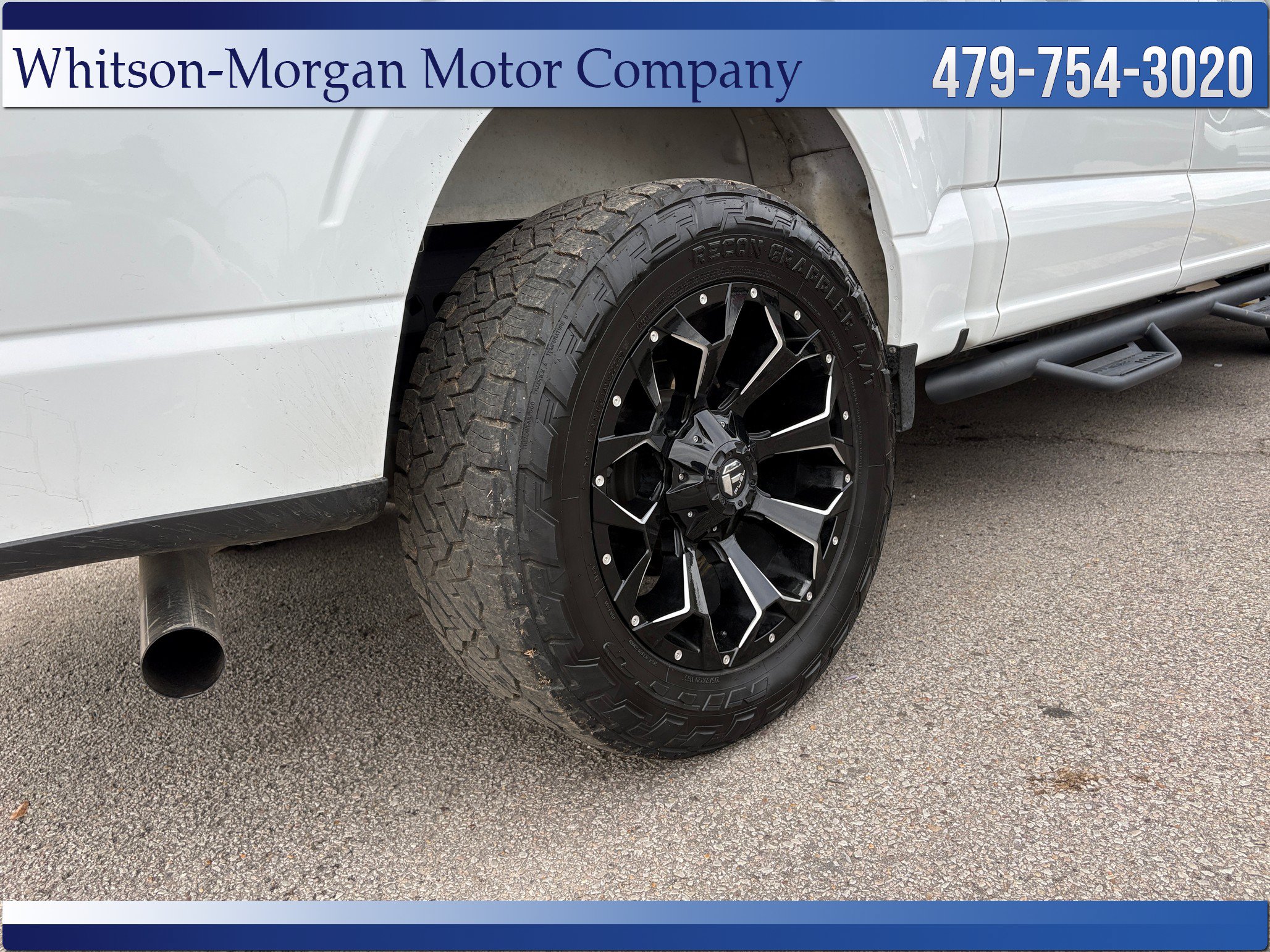 Used 2021 Ford F150 XL w/ STX Appearance Package RWD image 38