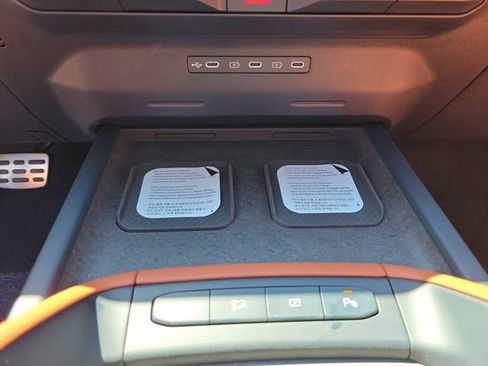 New 2027 Kia Telluride SX image 27