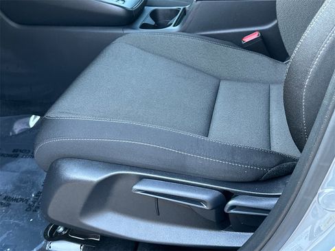 Certified 2025 Honda CR-V LX image 17