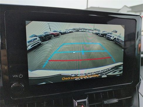 Certified 2025 Toyota Corolla LE image 22