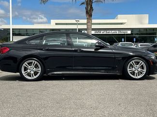 Used 2019 BMW 430i Gran Coupe w/ M Sport Package RWD video 2