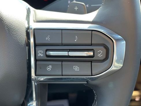 New 2026 GMC Terrain Elevation w/ Elevation Premium Package FWD image 7