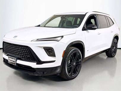 New 2026 Buick Enclave Sport Touring w/ Power Package