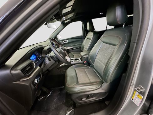 Used 2023 Ford Explorer Timberline AWD/4WD image 13