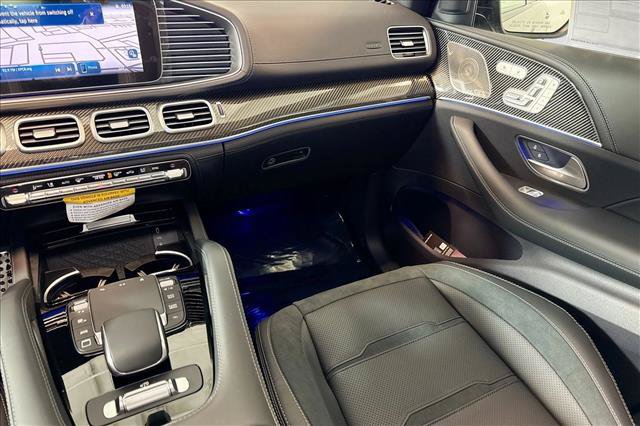 New 2026 Mercedes-Benz GLE 53 AMG 4MATIC Coupe image 21