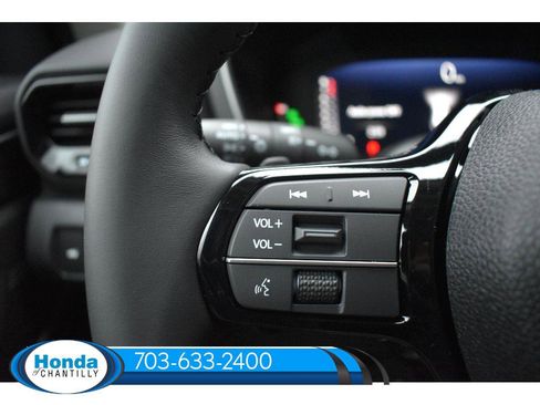 New 2026 Honda Pilot Touring image 12