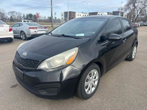 Used 2015 Kia Rio LX w/ Power Package image 3
