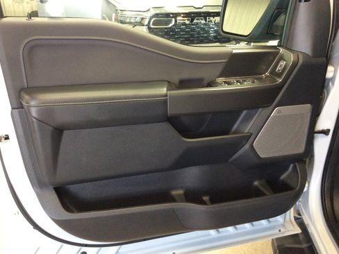 Used 2024 Ford F150 XLT w/ Equipment Group 303A High AWD/4WD image 13