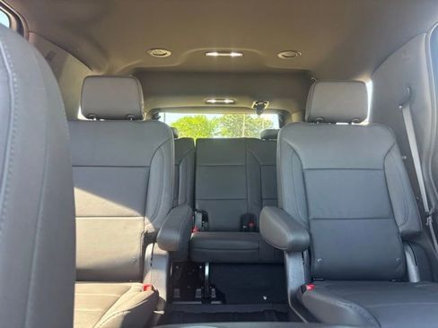New 2026 Chevrolet Tahoe LT w/ Comfort Package AWD/4WD image 15