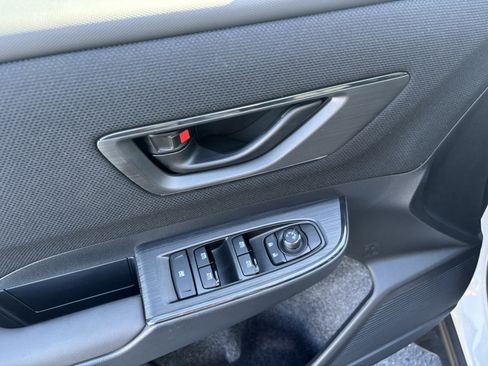 New 2026 Subaru Outback Premium AWD/4WD image 11