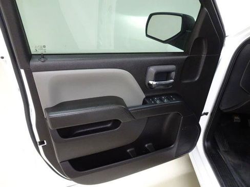 Used 2019 Chevrolet Silverado 1500 W/T RWD image 19