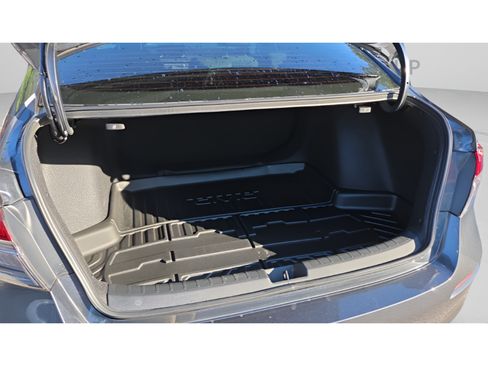 Used 2025 Honda Civic FWD Hybrid Sedan image 13