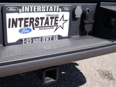 Used 2024 Ford F150 XLT w/ Equipment Group 302A MID AWD/4WD image 72
