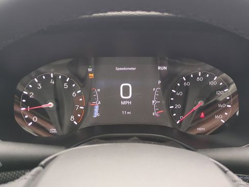 New 2026 Jeep Compass Latitude image 28