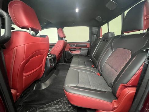 Used 2025 RAM 1500 Rebel image 5