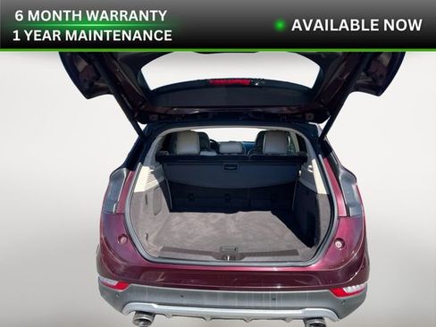 Used 2019 Lincoln MKC Reserve w/ MKC Climate Package image 32