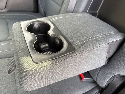 Used 2022 RAM 1500 Big Horn image 12