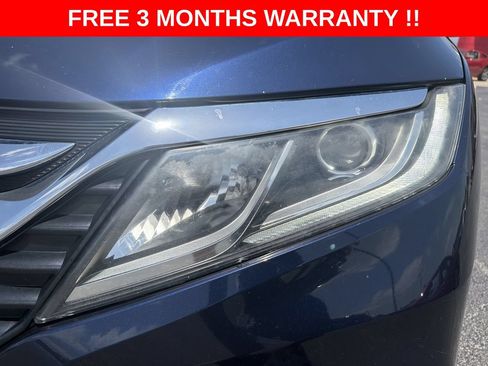 Used 2018 Honda Odyssey EX-L image 37
