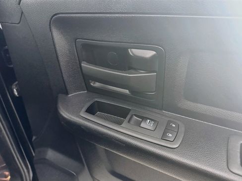 Used 2023 RAM 1500 Tradesman w/ Tradesman SXT Package RWD image 30