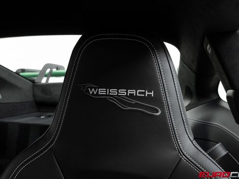Used 2026 Porsche 911 GT3 RWD image 44