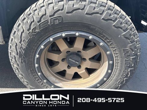 Used 2013 Toyota Tacoma 4x4 Double Cab w/ SR5 Pkg image 28