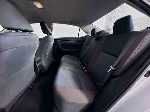 Used 2017 Toyota Corolla LE image 25