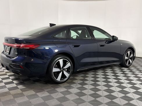 New 2026 Audi A5 2.0T Premium Plus AWD/4WD image 7