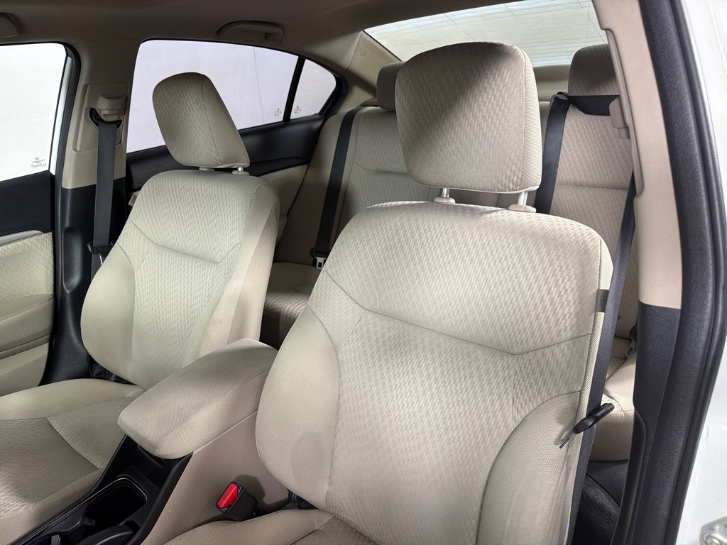 Used 2015 Honda Civic EX image 13