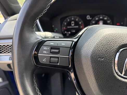 Used 2025 Acura Integra A-Spec FWD image 23