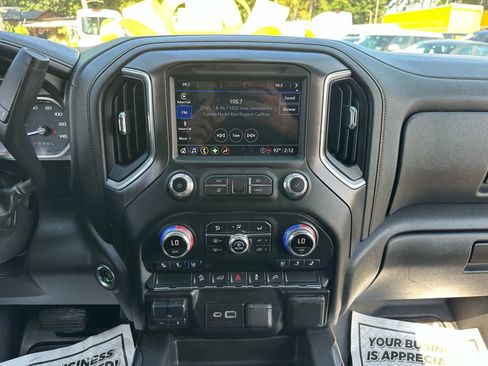 Used 2021 GMC Sierra 1500 AT4 image 23