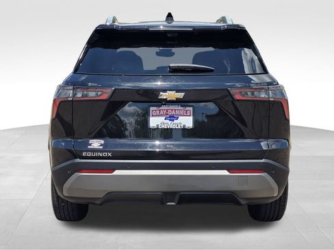 Used 2025 Chevrolet Equinox LT w/ Convenience Package II FWD image 39