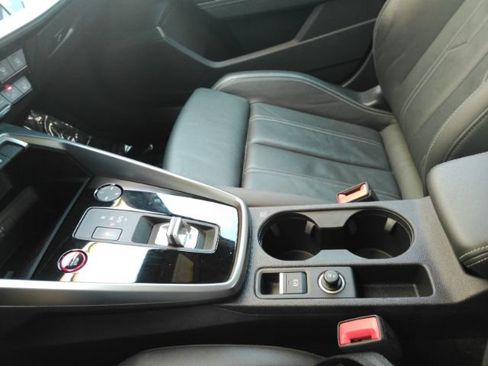 Used 2023 Audi S3 Premium Plus w/ Premium Plus Package AWD/4WD image 43