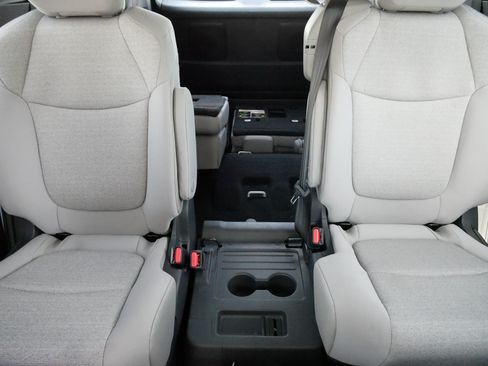 Certified 2026 Toyota Sienna LE FWD image 13