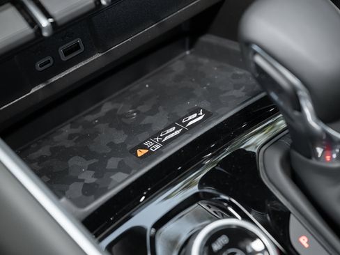 New 2026 Chevrolet Colorado ZR2 w/ Off-Road Front Bumper Package image 36