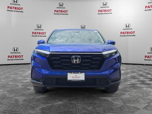 Used 2023 Honda CR-V EX-L image 8