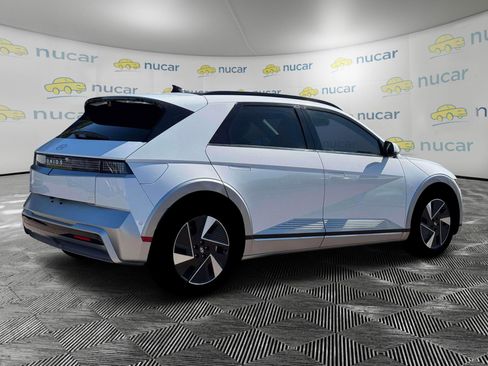 New 2026 Hyundai Ioniq 5 Limited image 8