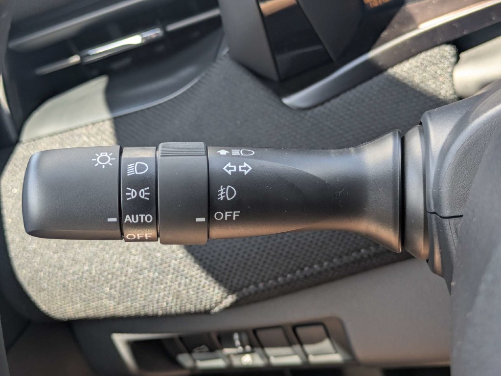 New 2026 Subaru Outback Limited AWD/4WD image 29