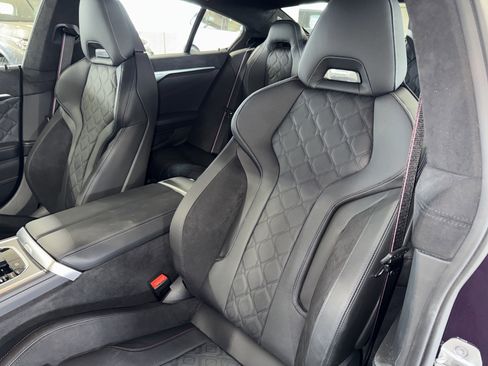 New 2026 BMW M850i xDrive M850i image 28