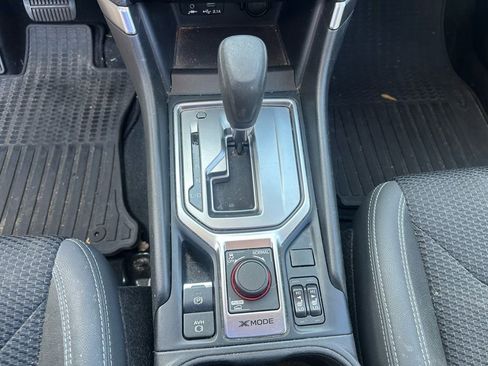 Used 2022 Subaru Forester Premium image 29