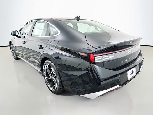 New 2026 Hyundai Sonata SEL image 7