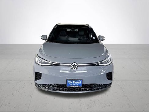 Certified 2023 Volkswagen ID.4 Pro S AWD/4WD image 3