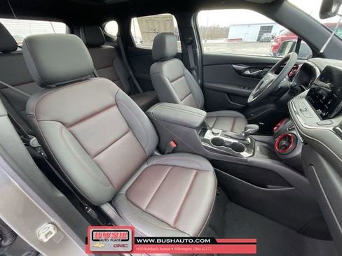 New 2026 Chevrolet Blazer RS w/ Driver Confidence II Package image 29