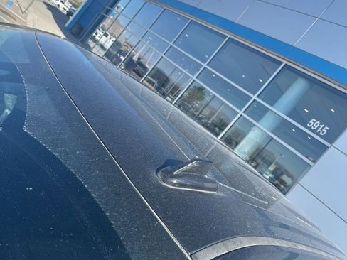 Used 2022 Chevrolet Silverado 2500 LTZ w/ LTZ Plus Package image 5