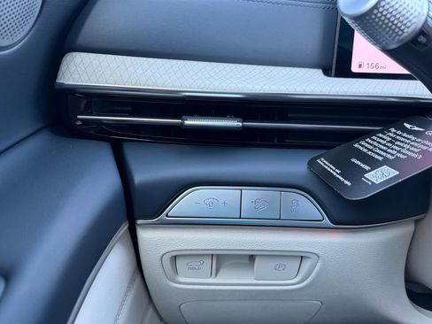 New 2026 Genesis GV80 3.5T Prestige AWD/4WD image 26
