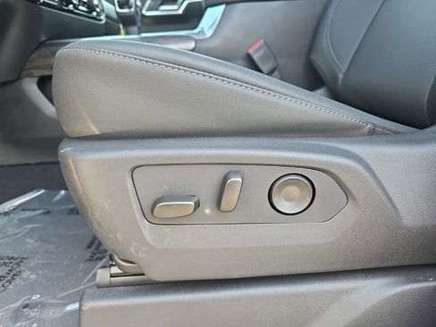 New 2026 Chevrolet Silverado 1500 LTZ w/ LTZ Premium Package AWD/4WD image 31