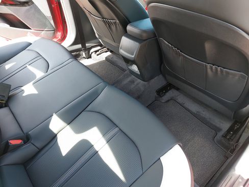 New 2026 Kia K5 GT-Line w/ GT-Line Premium Package image 12