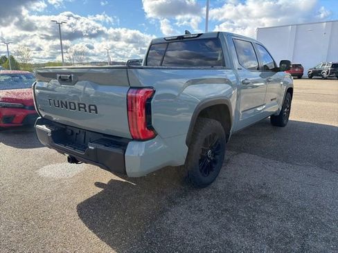 Used 2024 Toyota Tundra Limited image 3