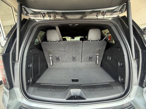 Used 2025 Chevrolet Tahoe LT AWD/4WD image 48