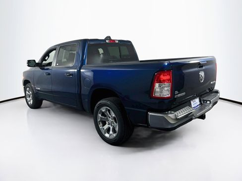 Used 2022 RAM 1500 Big Horn AWD/4WD image 7