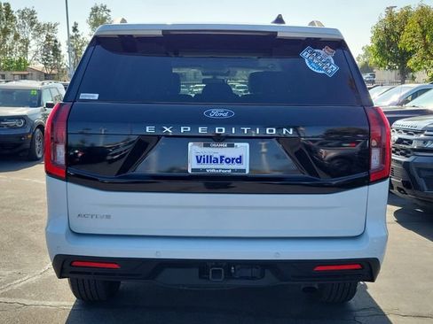 Certified 2025 Ford Expedition Active RWD image 23